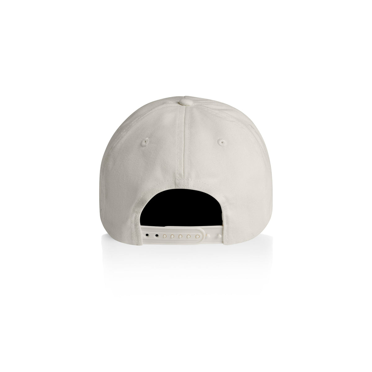 Frame Soft Cap 1164 - Natural - Back