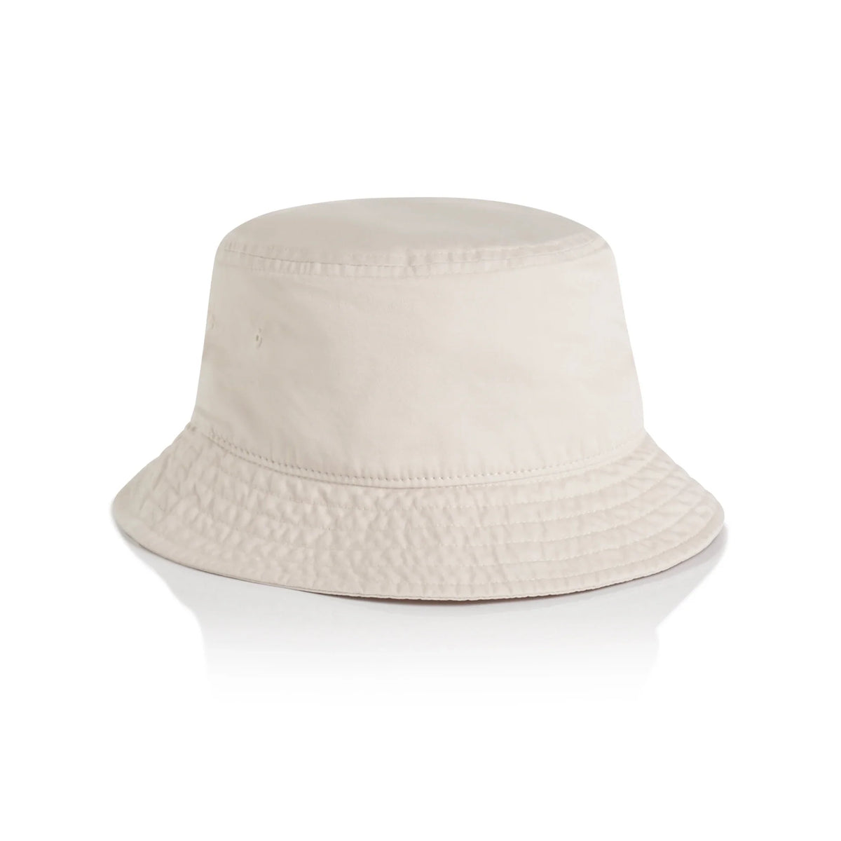 Faded Bucket Hat 1181 - Faded Bone - Front