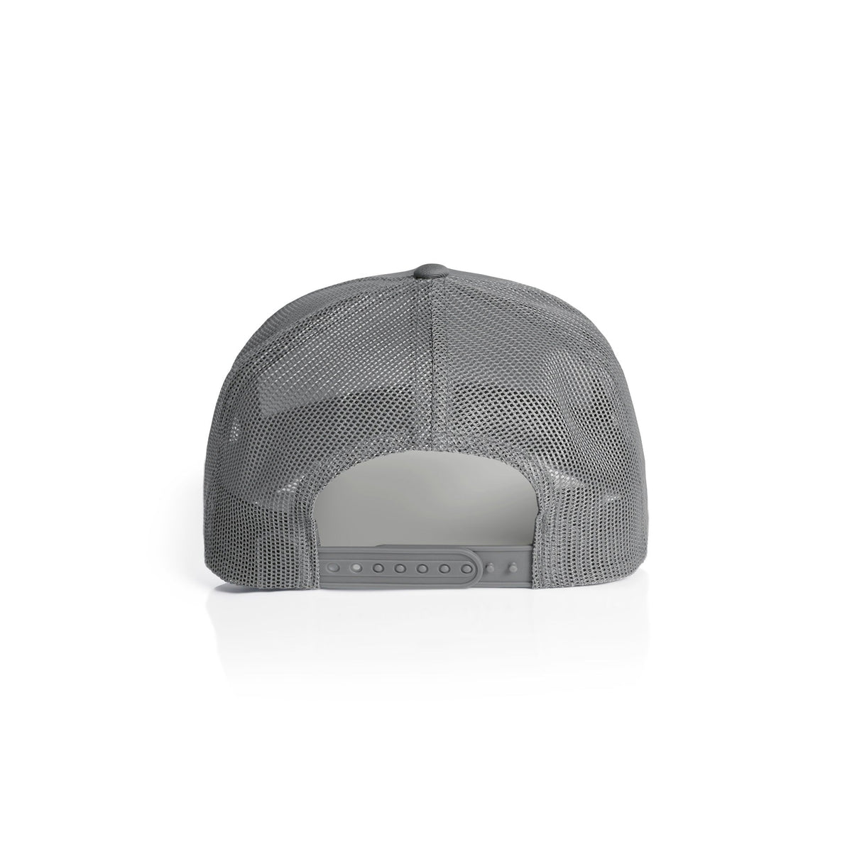 Mesh Trucker Cap 1190 - Shadow - Back