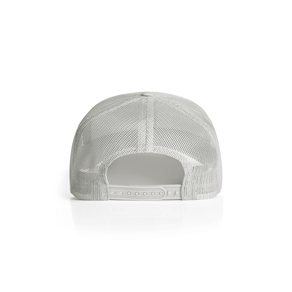 Mesh Trucker Cap 1190 - Storm - Back