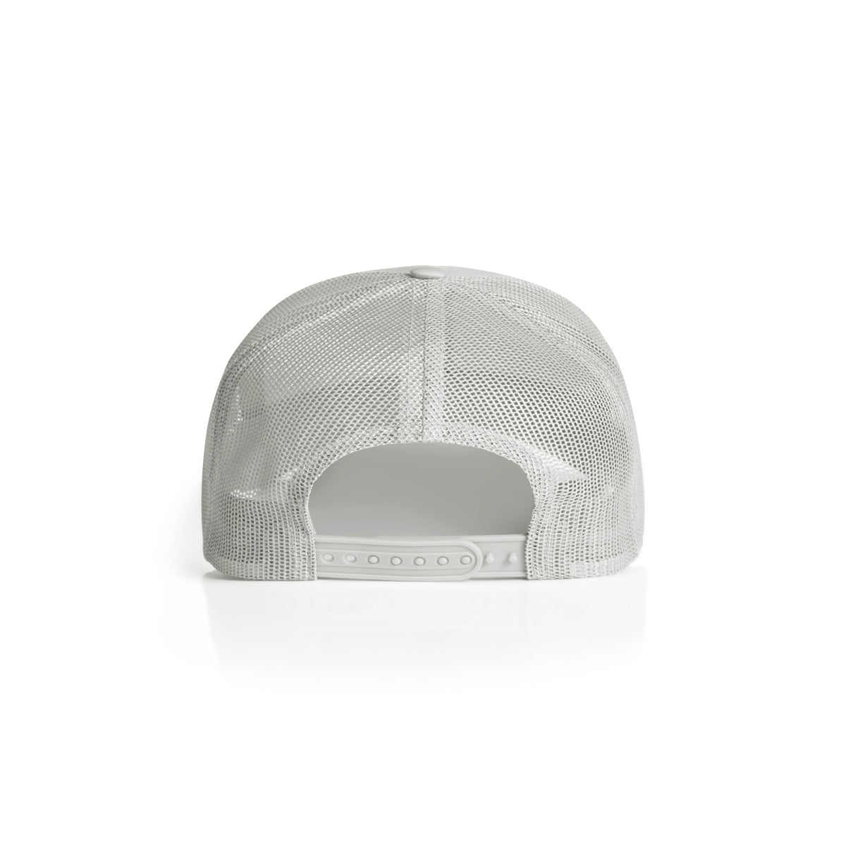 Mesh Trucker Cap 1190 - Storm - Back