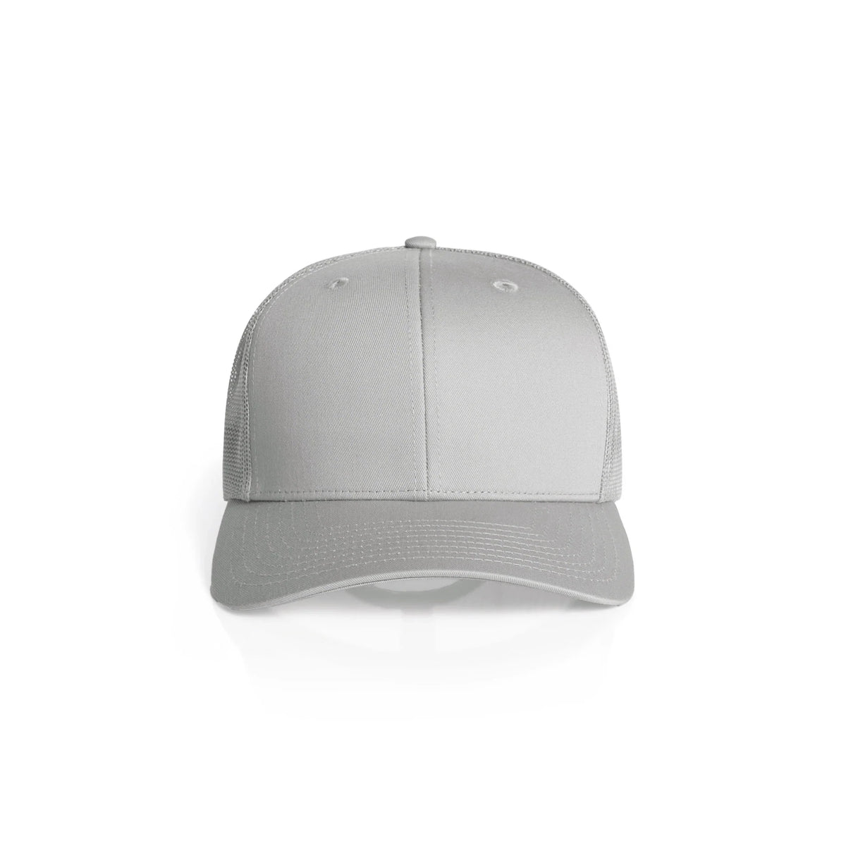 Mesh Trucker Cap 1190 - Storm - Front
