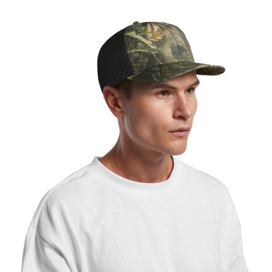 DESERT CAMO/BLACK