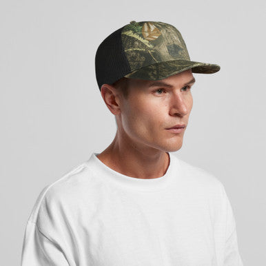 DESERT CAMO/BLACK