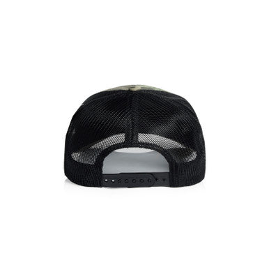 TREE CAMO/BLACK