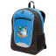 Reflex Backpack - view