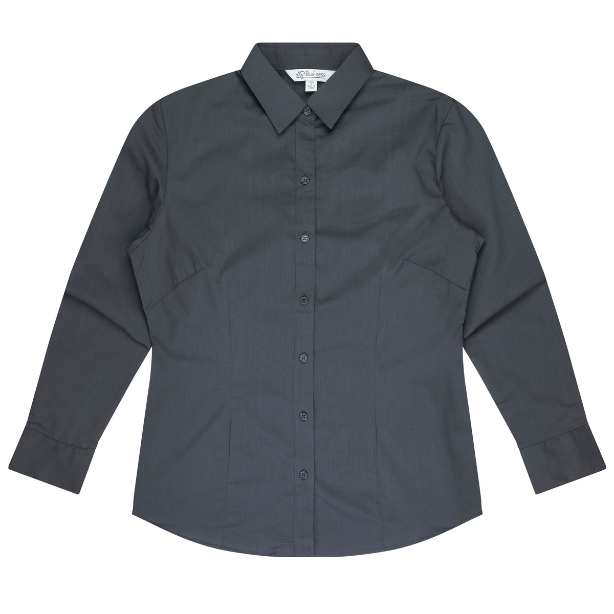 MOSMAN LADY SHIRT LONG SLEEVE - 2903L