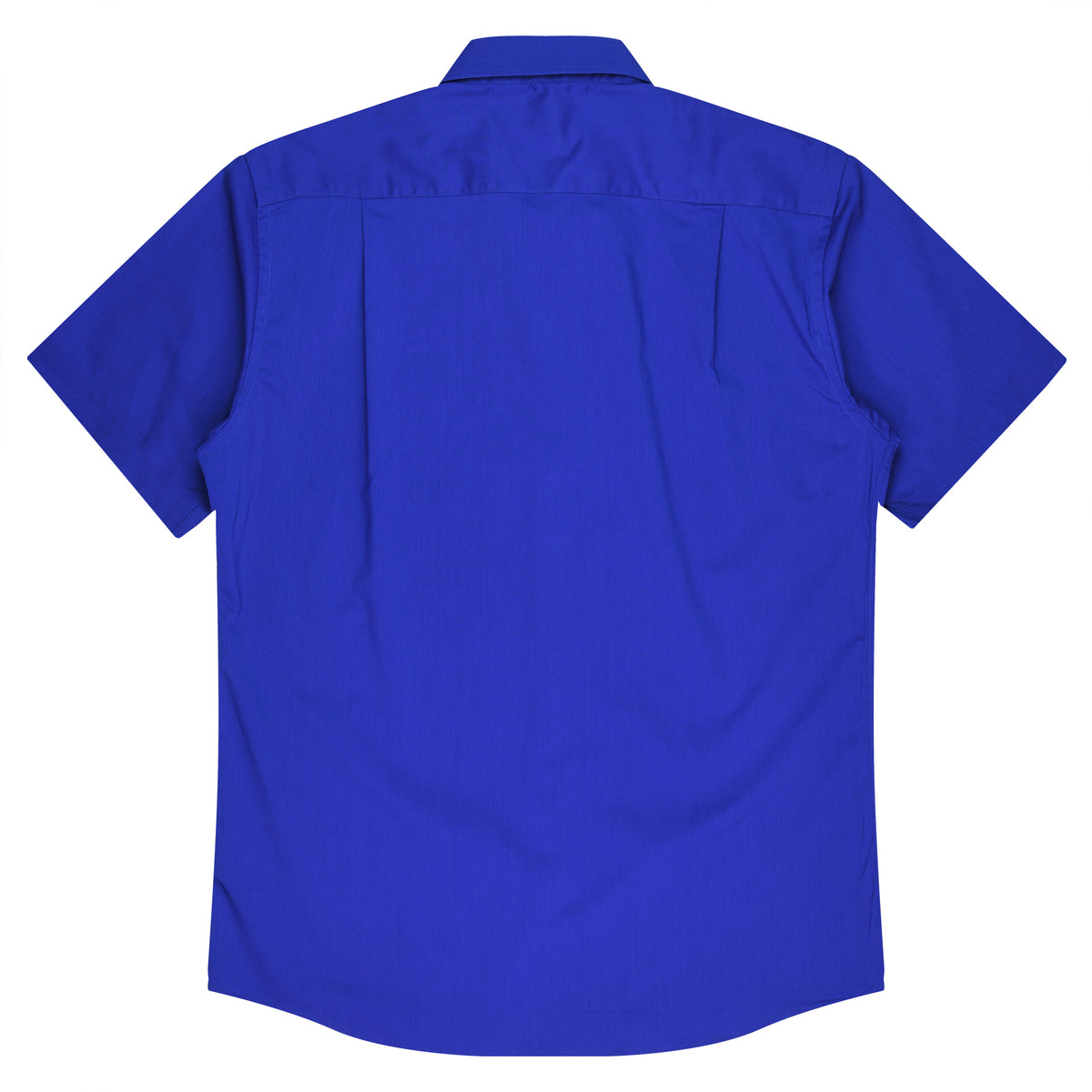 Aussie Pacific Mosman Men's Shirt Short Sleeve 1903S – Runout