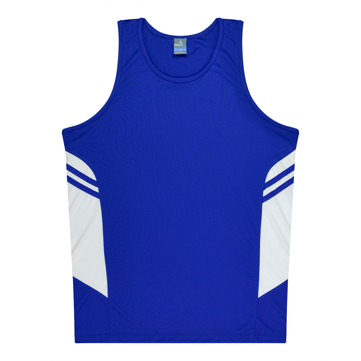 TASMAN KIDS SINGLETS - 3111