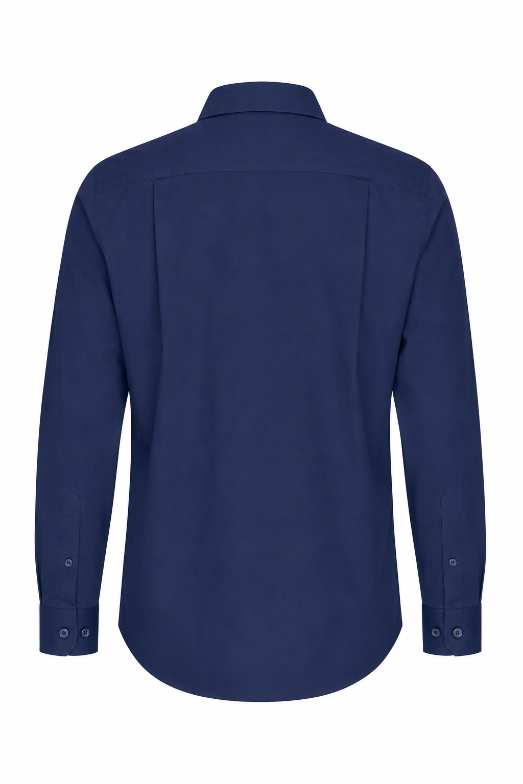 MOSMAN MENS SHIRT LONG SLEEVE - 1903L
