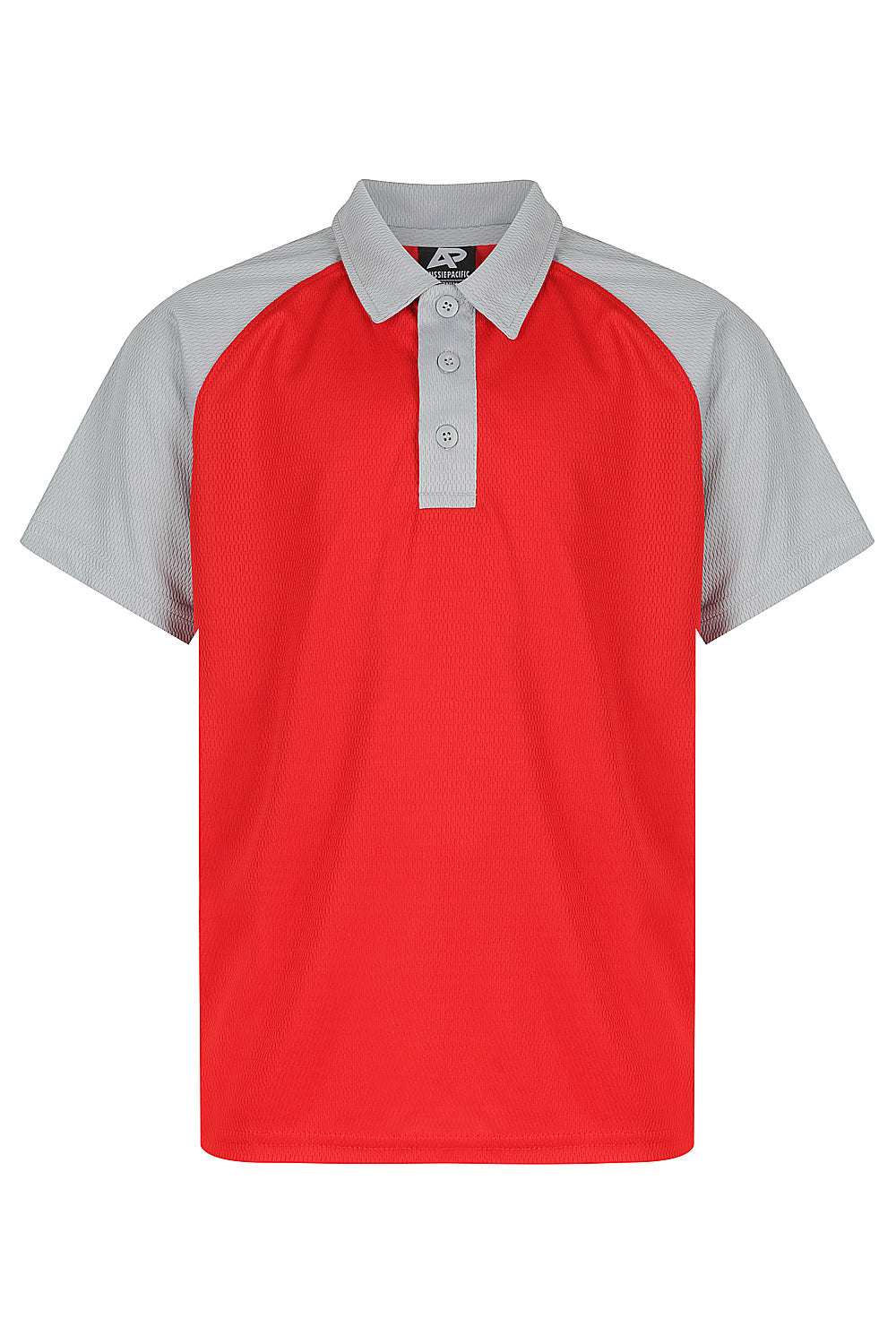 Aussie Pacific Manly Kids' Polo 3318 – Runout
