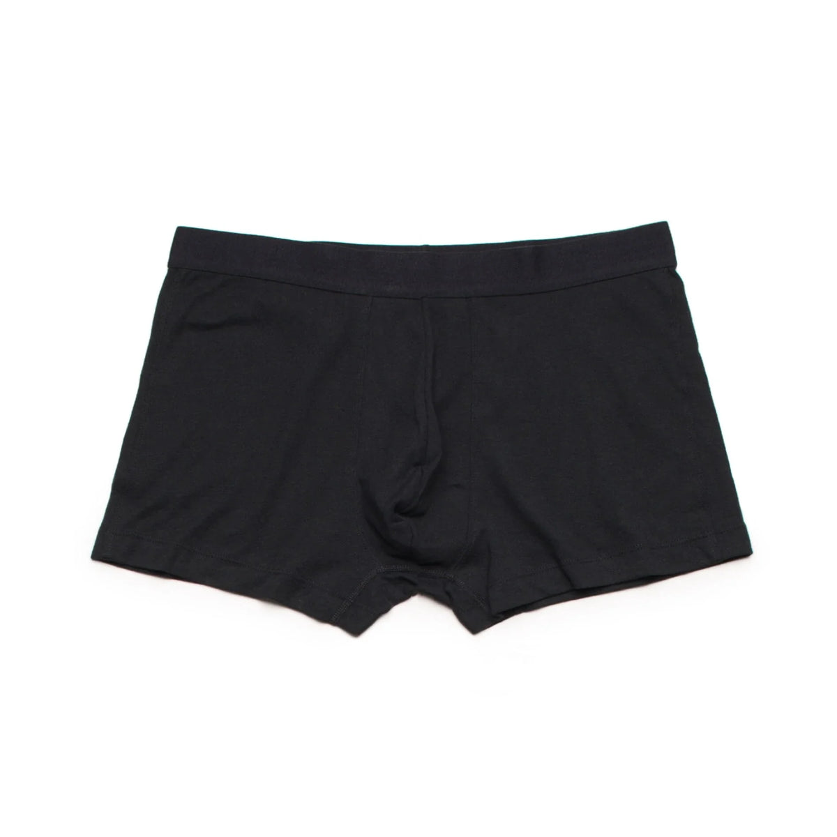 Boxer Briefs 1201 - Black - Front