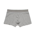 Boxer Briefs 1201 - Grey Marle - Front