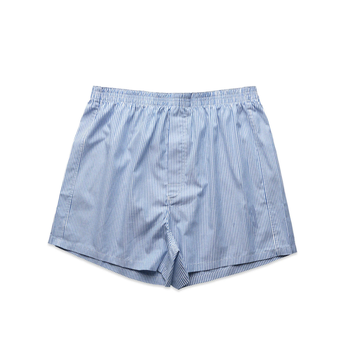 Boxer Shorts 1202S - White - Front