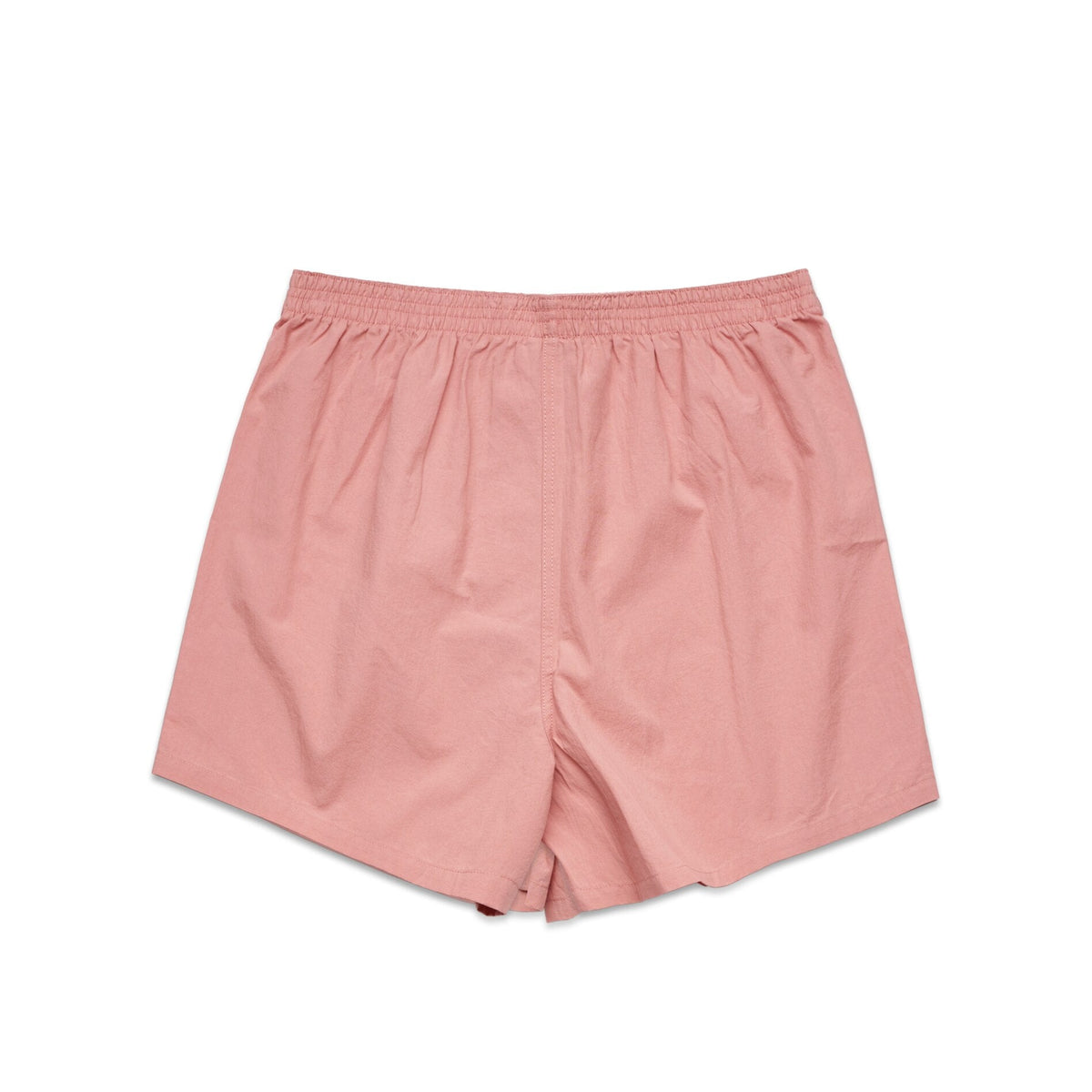 Boxer Shorts 1202 - Rose - Back