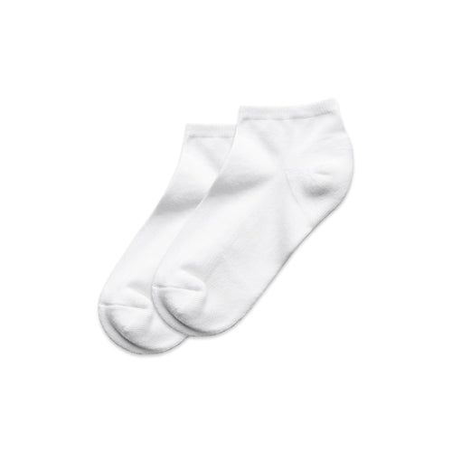 Ankle Socks (2 Pairs) 1204