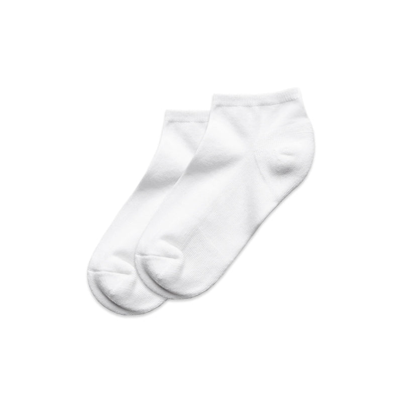 Ankle Socks (2 Pairs) 1204