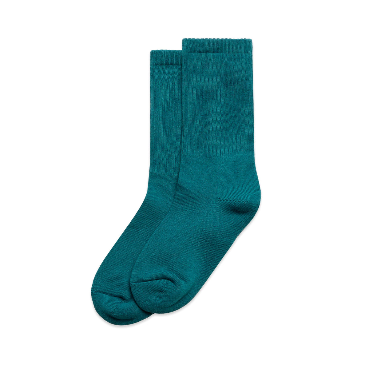 Relax Socks (2 Pairs) 1208 - Atlantic - Front