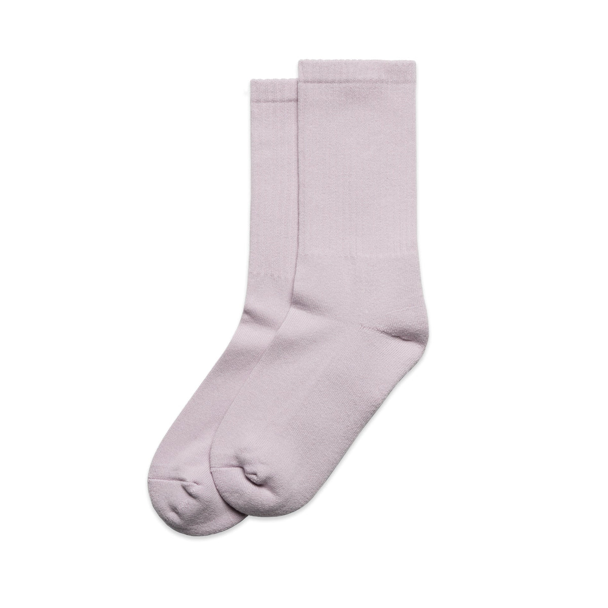 Relax Socks (2 Pairs) 1208 - Orchid - Front