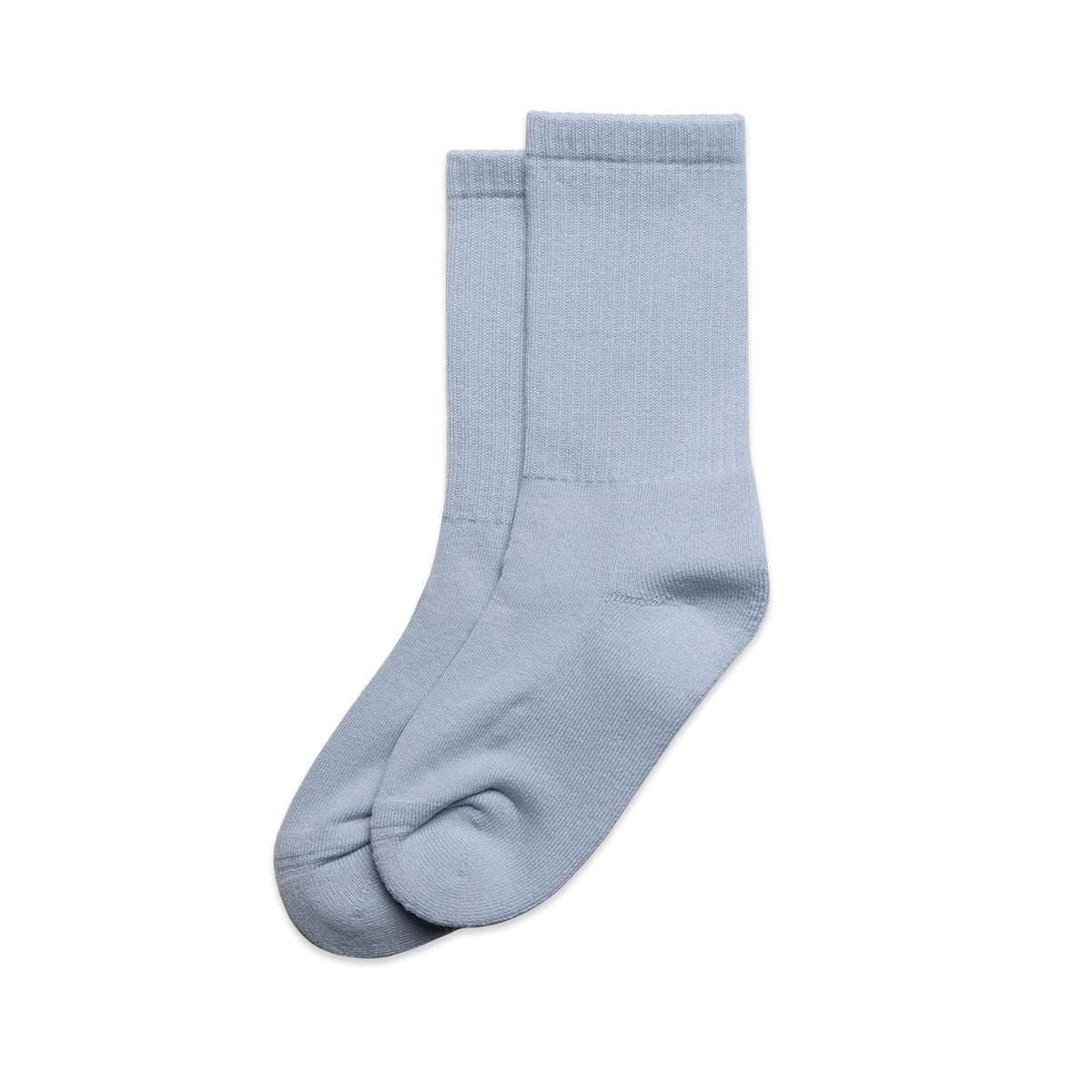 Relax Socks (2 Pairs) 1208 - Powder - Front