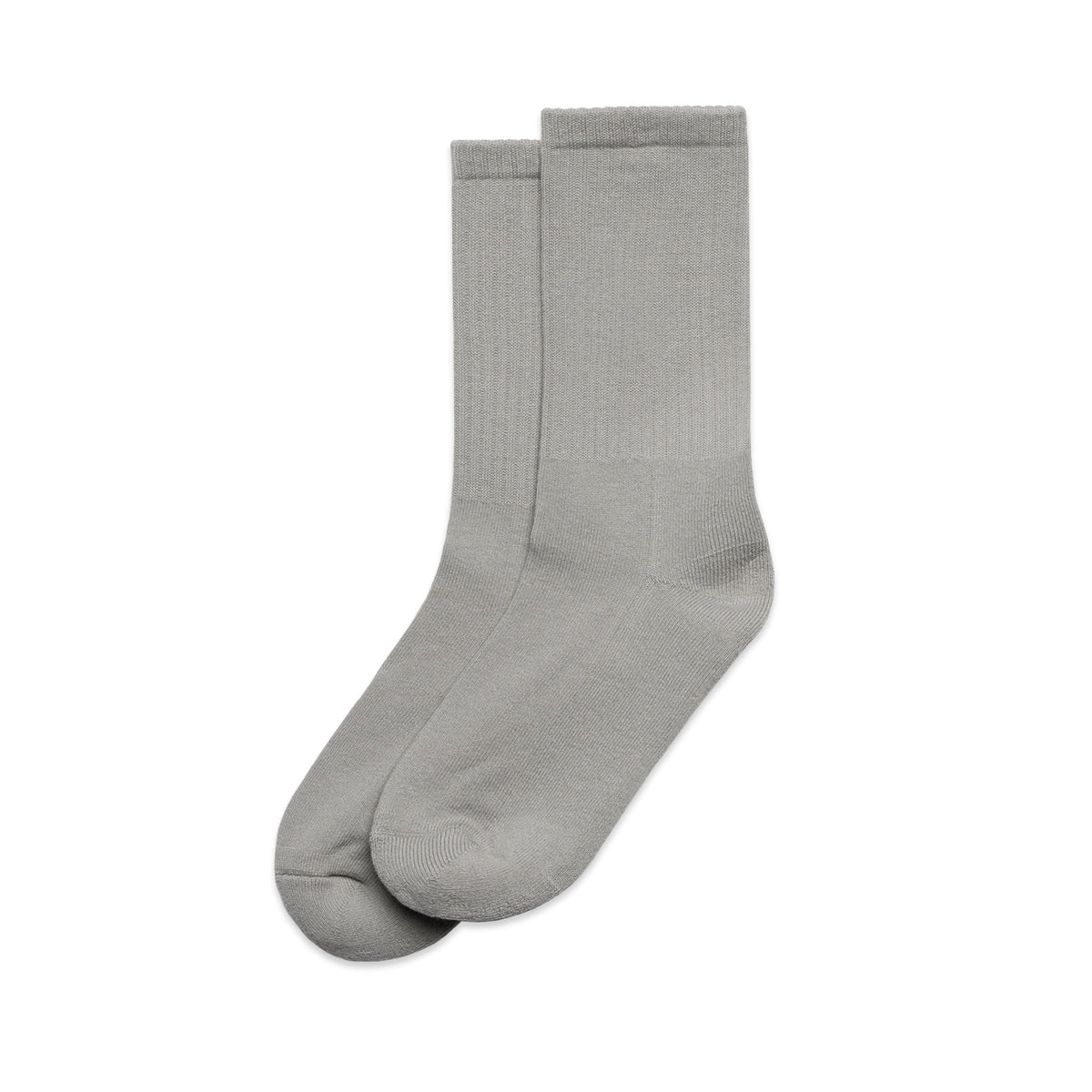 Relax Socks (2 Pairs) 1208 - Storm - Front