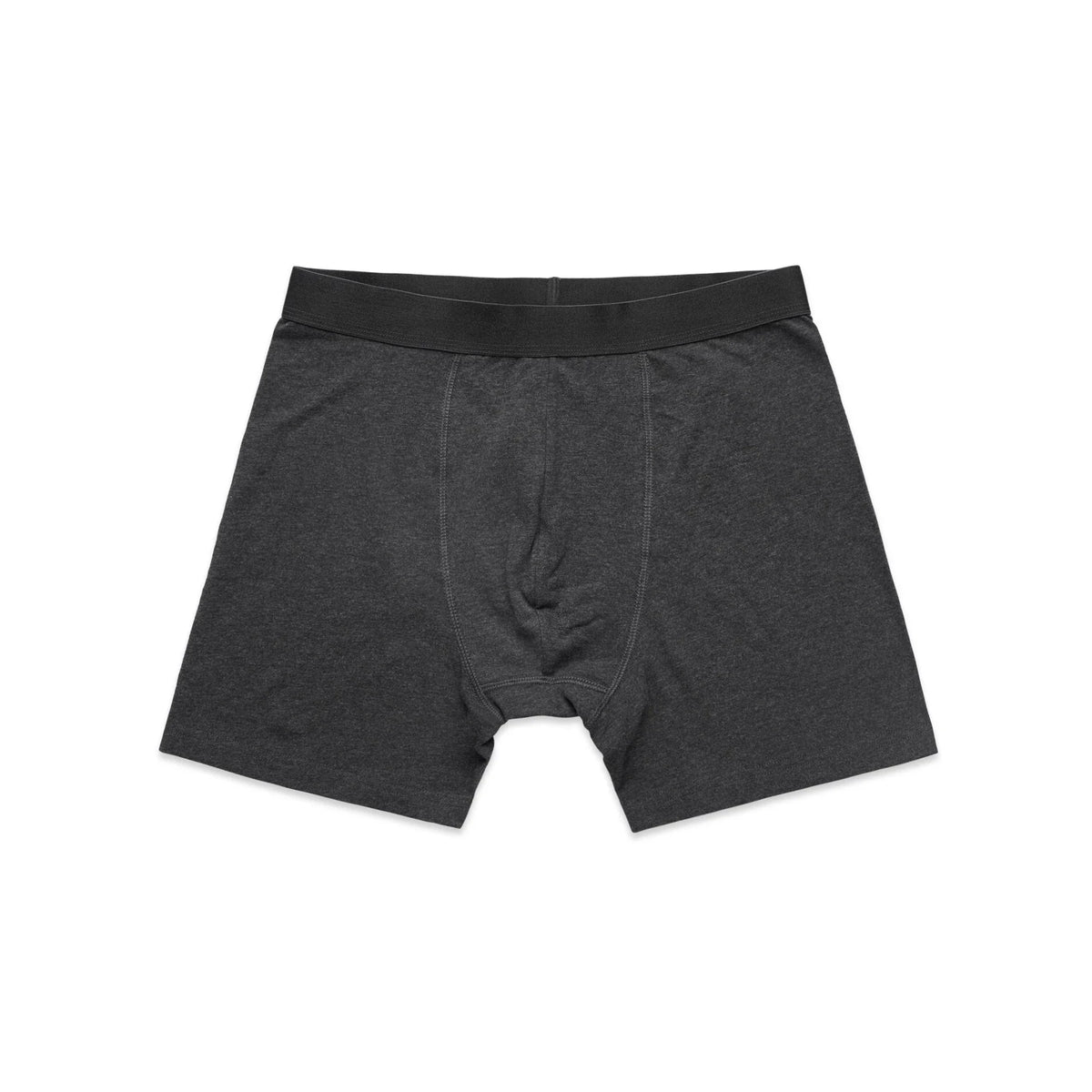 Trunks 1211 - Asphalt Marle - Front