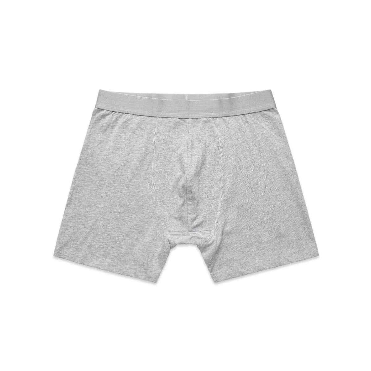 Trunks 1211 - Grey Marle - Front