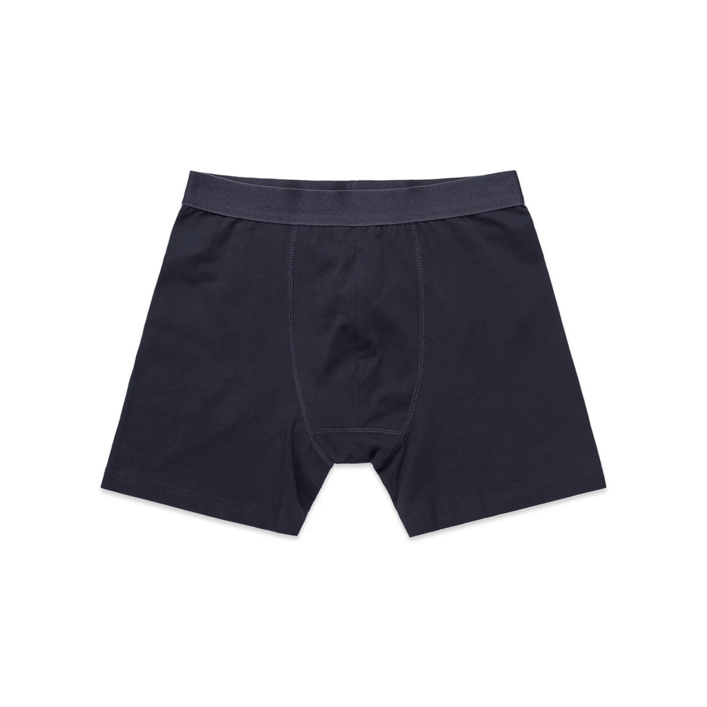 Trunks 1211 - Navy - Front