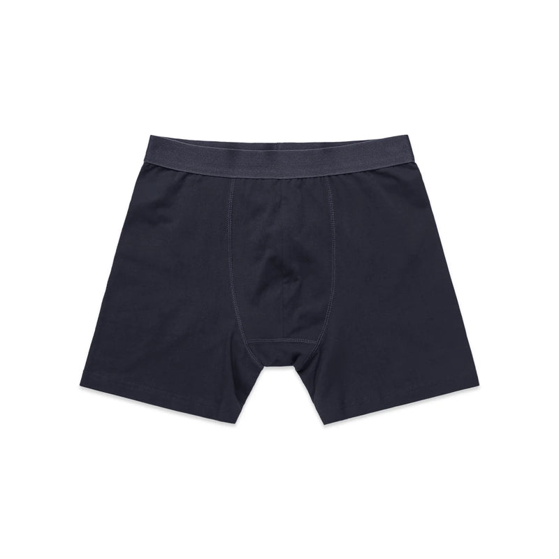 Trunks 1211 - Navy - Front