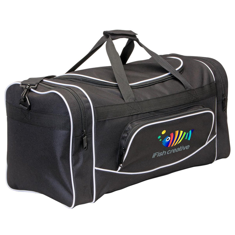 Ranger Sports Bag