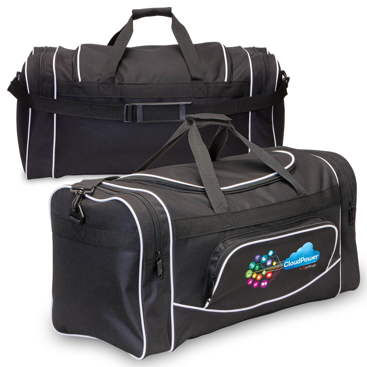 Ranger Sports Bag - view