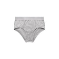 Briefs 1212 - Grey Marle - Front
