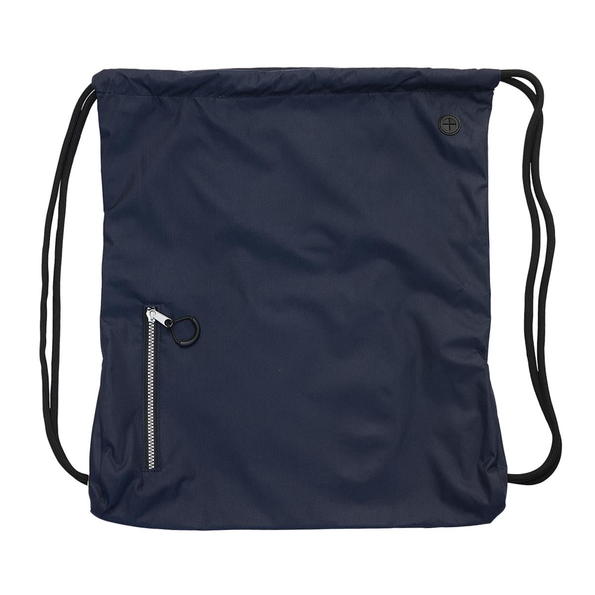 Boss Backsack - Navy - Front