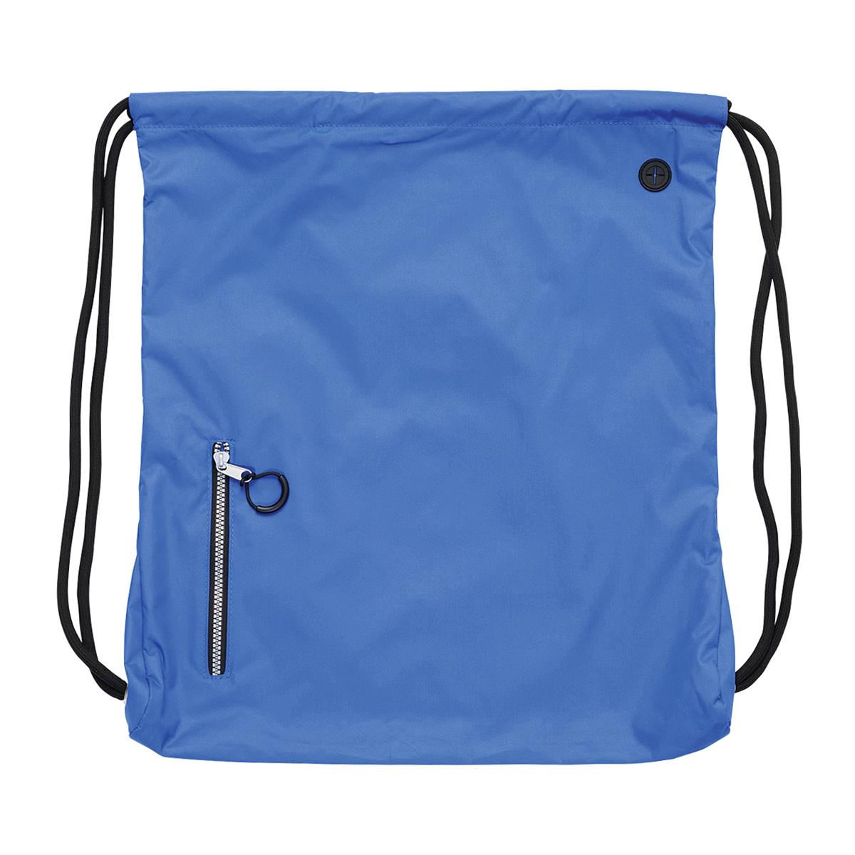 Boss Backsack - Royal - Front