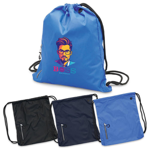 Boss Backsack