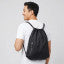 Boss Backsack - view