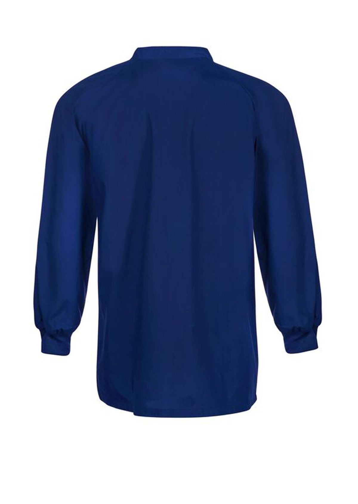 Warm Up Jacket - Dark Blue