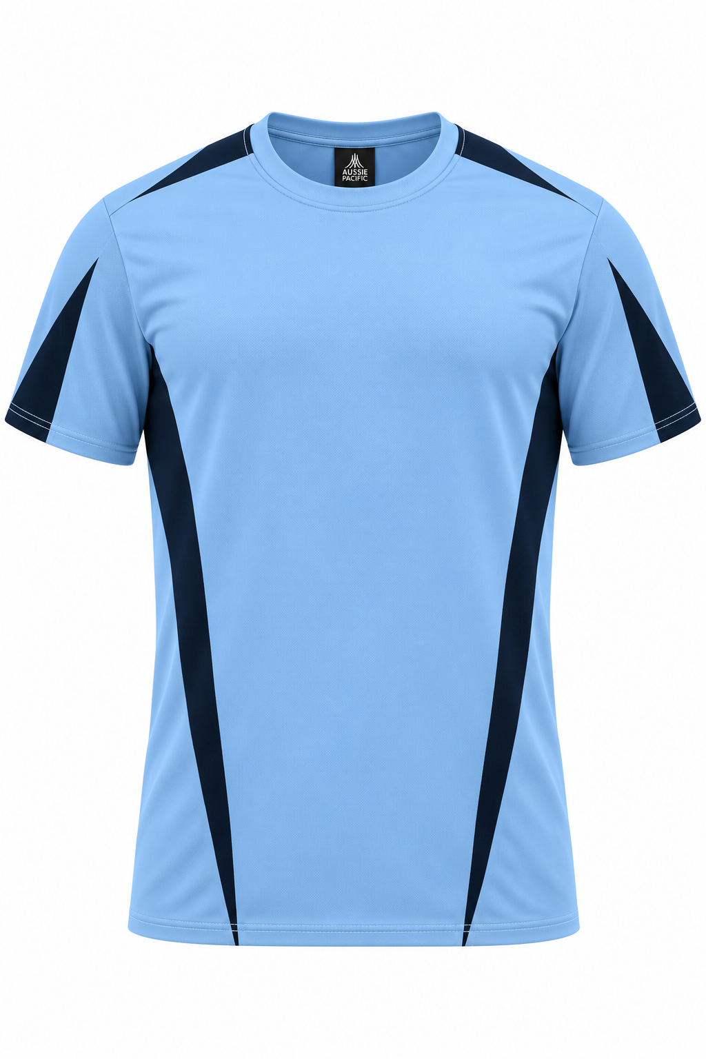 EUREKA MENS TEES - 1204