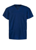 Unisex Scrub Top with Pockets