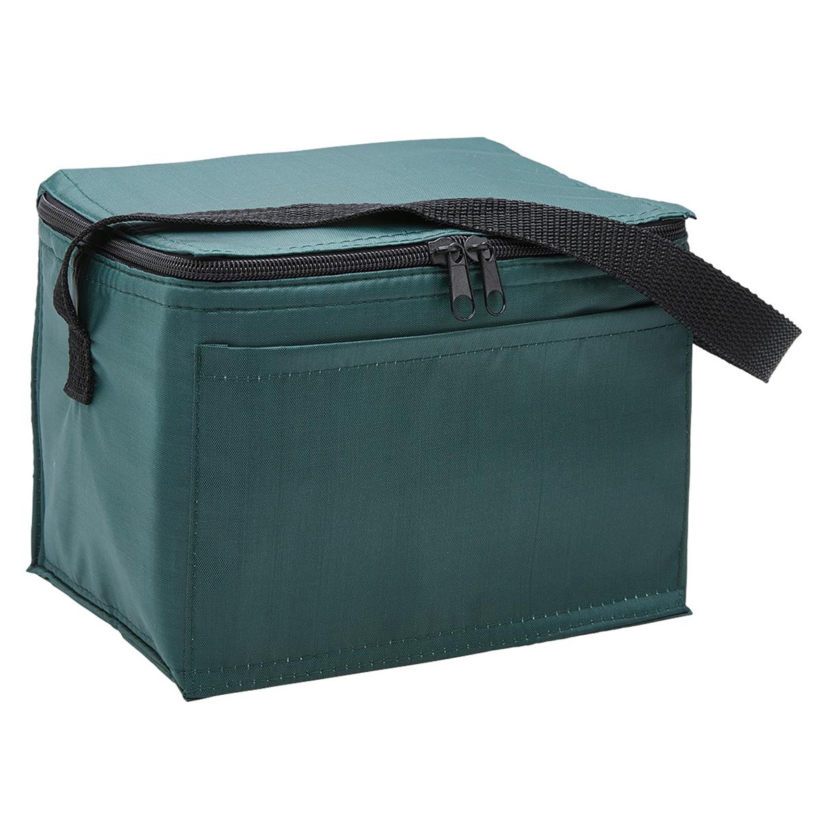 Arctic Cooler - Bottle - Front