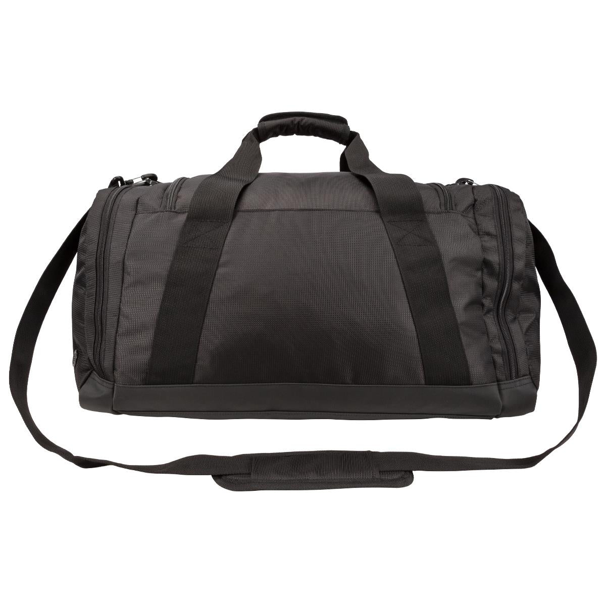 Fortress Duffle - view