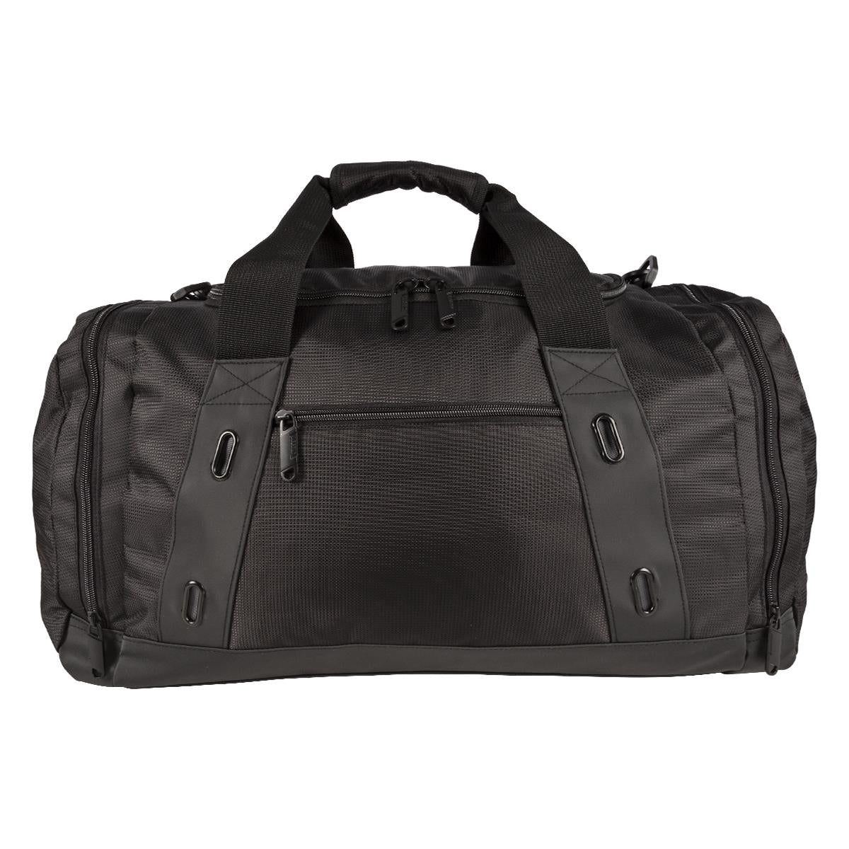 Fortress Duffle - view