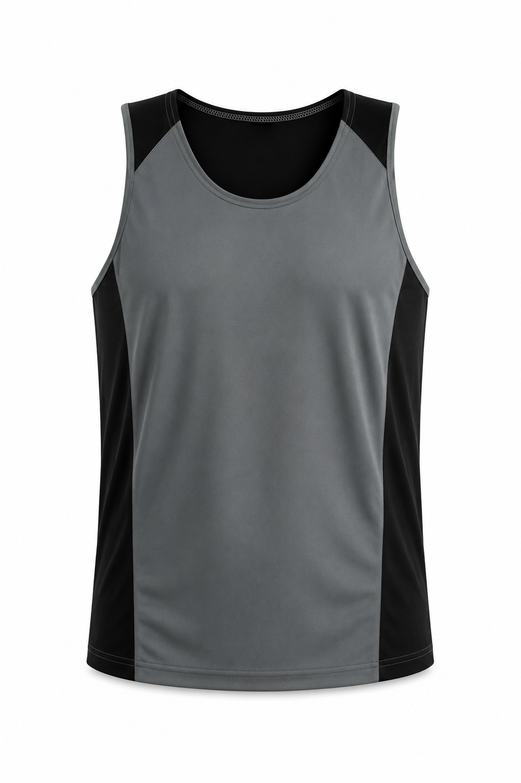 PREMIER MENS SINGLETS - 1101