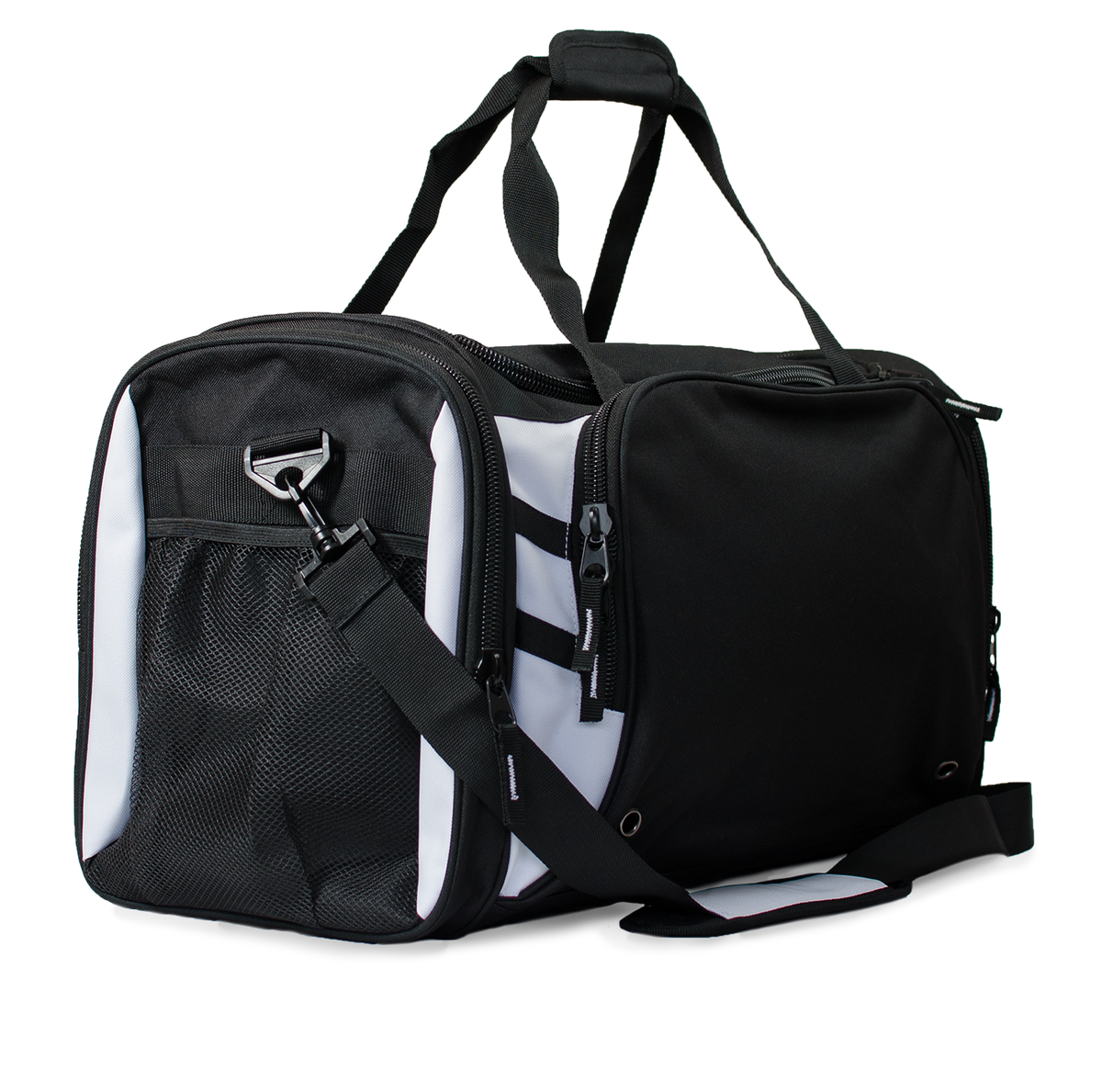 TASMAN SPORTSBAG - 4001