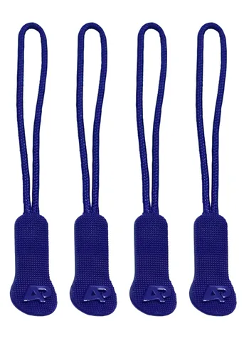 ZIP PULLERS ACCESSORIES - 9900