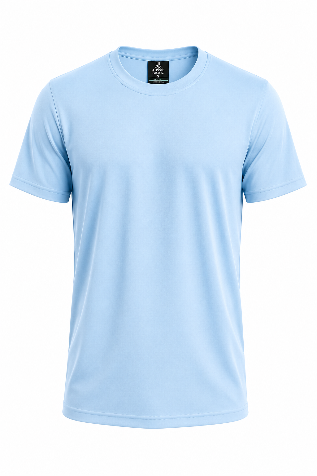 BOTANY MENS TEES - 1207