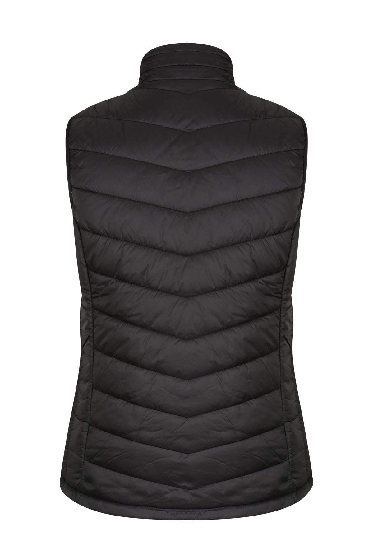 SNOWY LADY VESTS - 2523