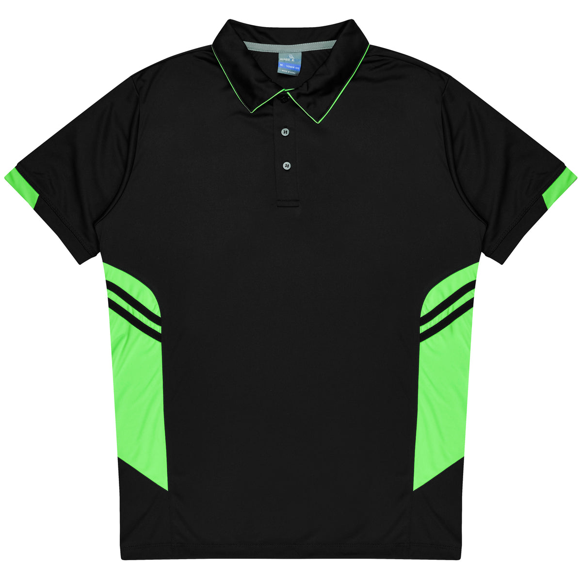 TASMAN KIDS POLOS - 3311