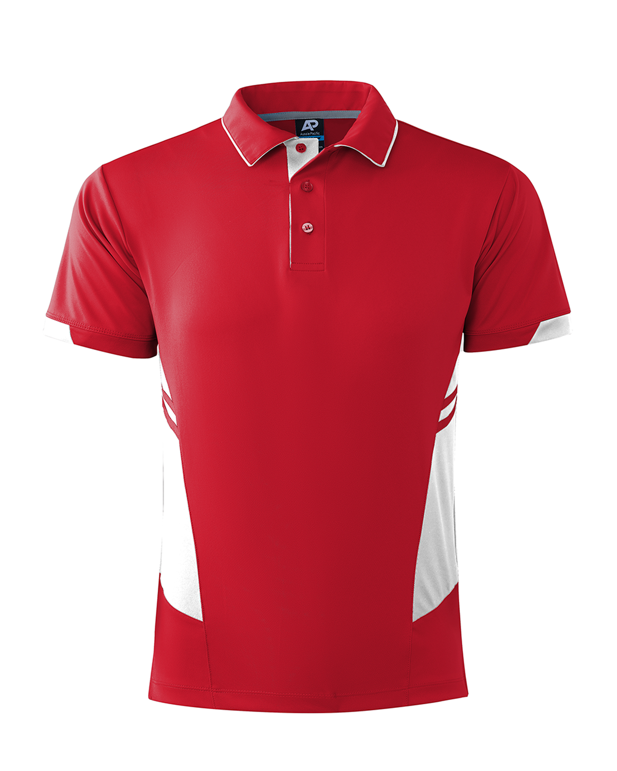 TASMAN MENS POLOS - 1311