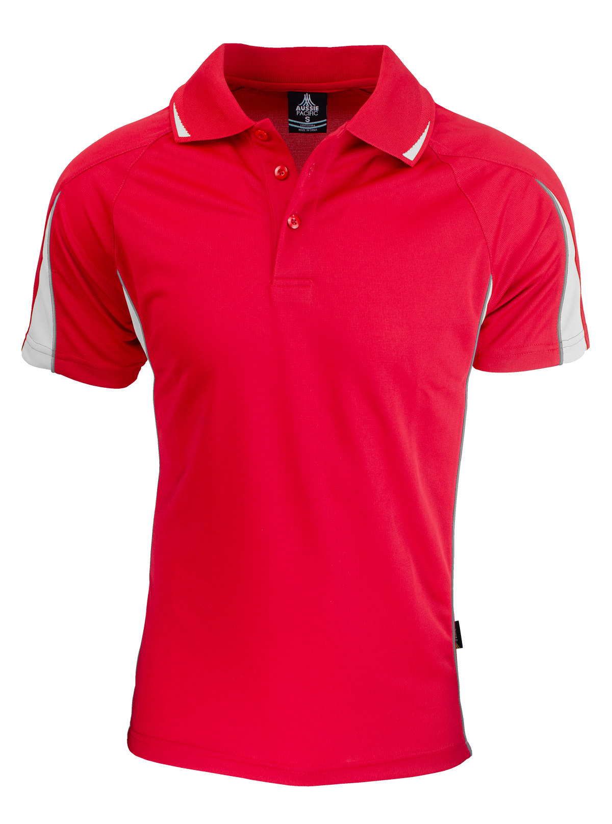EUREKA MENS POLOS - 1304